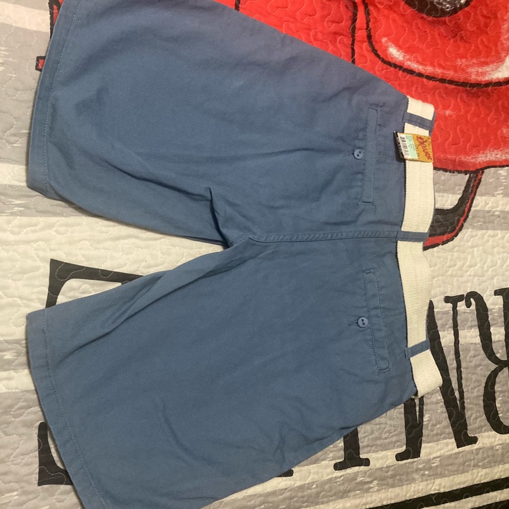 Men’s Shorts Size 34